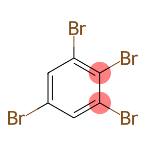 1,2,3,5-四溴苯