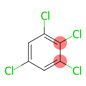 1,2,3,5-四氯代苯