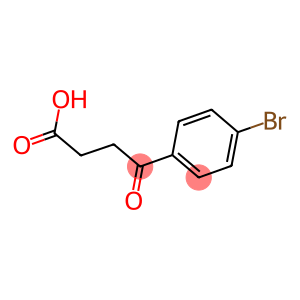 3-(4-bromobenzoyl)propionic acid