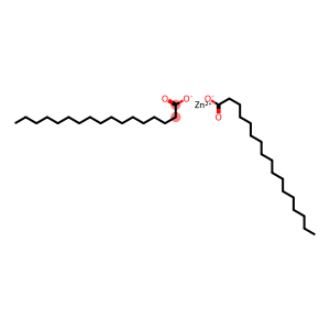 zinc heptadecanoate