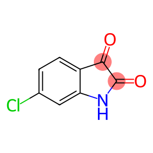 6-氯靛红