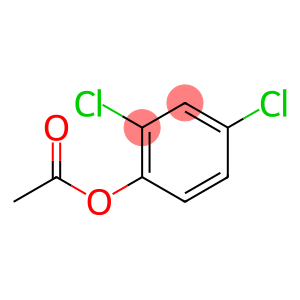 2,4-DICHLOROPHENYL ACETATE