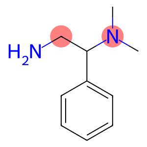 N1,N1-二甲基-1-苯乙烷-1,2-二胺