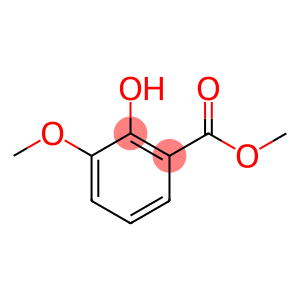 3-甲氧基水杨酸甲酯