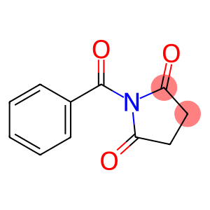 N-BENZOYLSUCCINIMIDE