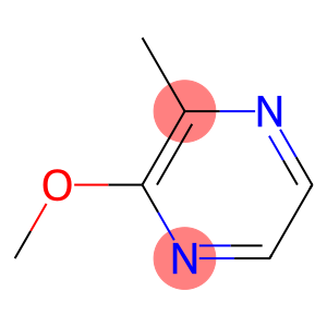 Pyrazine, methoxymethyl-