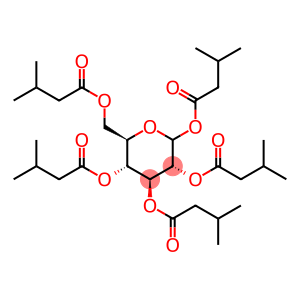 葡萄糖五异戊酸酯