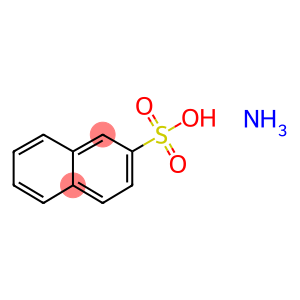 ammonium naphthalenesulphonate