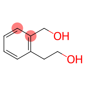 2-[2-(hydroxyMethyl)phenyl]ethanol