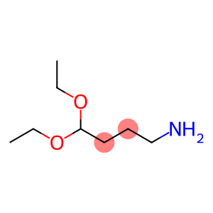 4-AMINOBUTYRALDEHYDE DIETHYL ACETAL