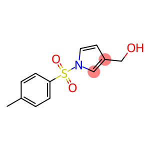 (1-TOSYL-1H-PYRROL-3-YL)METHANOL