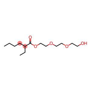 2-[2-(2-hydroxyethoxy)ethoxy]ethyl 2-ethylhexanoate