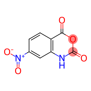 7-硝基-1H-苯并[d][1,3]恶嗪-2,4-二酮