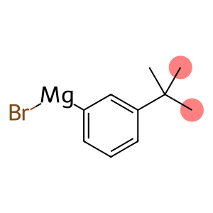 3-tert-Butylphenylmagnesium bromide, 0.50 M in 2-MeTHF