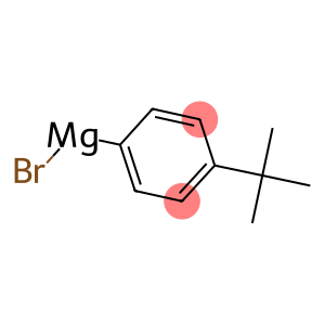 4-叔丁基苯基溴化镁, 0.5 M 四氢呋喃溶液, J&KSEAL瓶