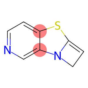 7H-Azeto[2,1:2,3]thiazolo[4,5-c]pyridine(9CI)