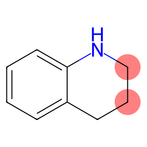 1,2,3,4-Tetrahydroquinoline