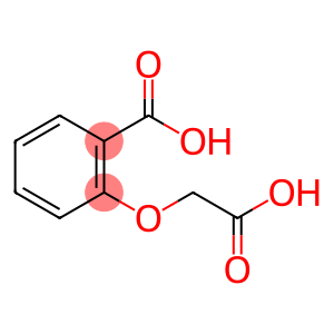 2-(Carboxymethoxy)Benzoic Acid