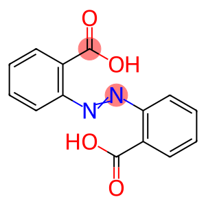 2,2'-(偶氮-1,2-二基)二苯甲酸