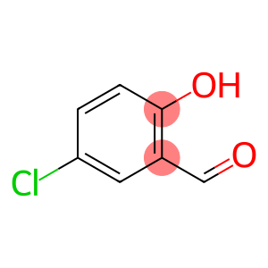 5-氯代水杨醛