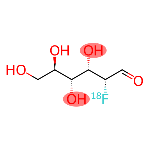 18F Fluorodeoxyglucose