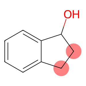 1-Hydroxyhydrindene1-Indanol