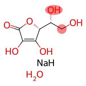 sodium D-isoascorbate monohydrate