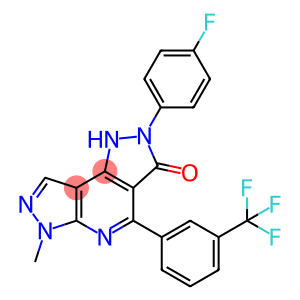 B7/CD28 interaction inhibitor 1