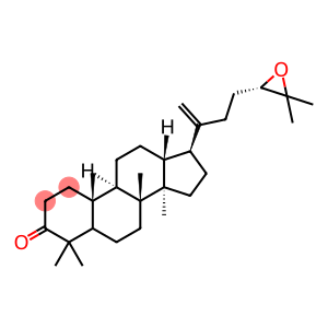 24,25-Epoxydammar-20(21)-en-3-one