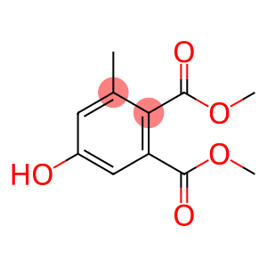 Dimethyl 5-hydroxy-3-methylphthalate