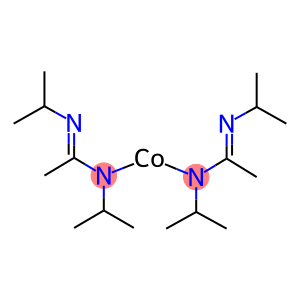 双(N,N'-二-异-丙基乙脒基)钴(II)