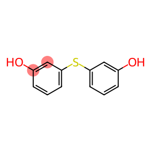 3,3'-Thiobisphenol