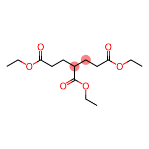 1,3,5-Triethyl pentane-1,3,5-tricarboxylate