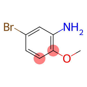 5-溴-2-甲氧基苯胺