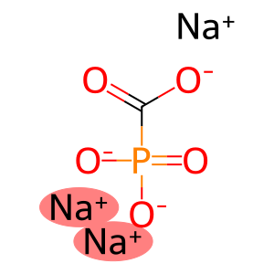 Foscarnet sodium