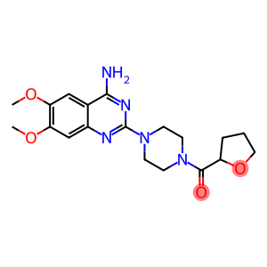 Terazosin