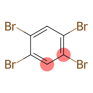 1,2,4,5-Tetrabromobenzene