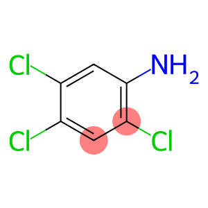 2,4,5-Trichloroaniline