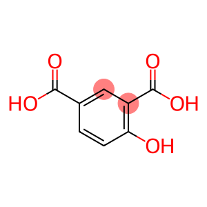 4-羟基-1,3-苯二甲酸