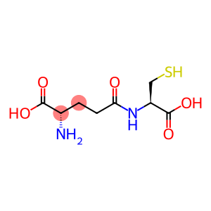 GAMMA-GLU-CYS TRIFLUOROACETATE SALT