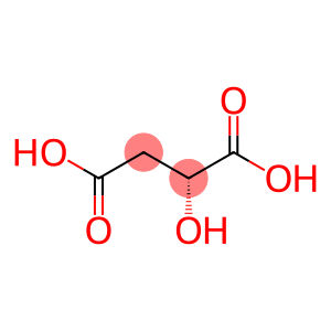 D(+)-Malic acid