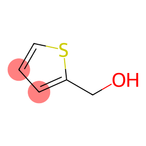 2-Thiophenemethanol