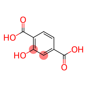 2-羟基对苯二甲酸