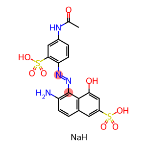 酸性红37