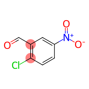 2-Chloro-5-nitrobenzaldehyde