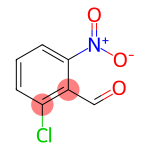 2-氯-6-硝基苯甲醛