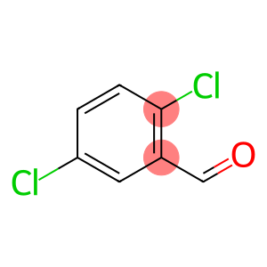 2,5-二氯苯甲醛