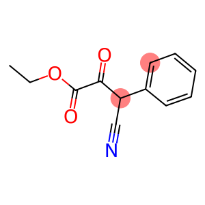 3-氰基-3-苯基丙酮酸乙酯