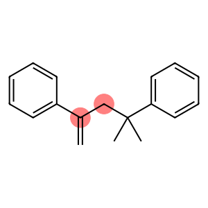 4,4-Dimethyl-2,4-diphenyl-1-butene