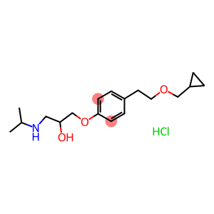 盐酸倍他洛尔